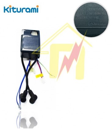 KITURAMI KI 110