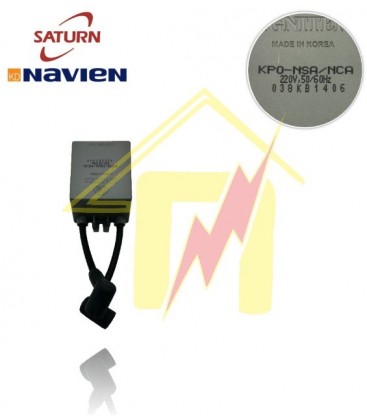 SATURN-NAVIEN KPO-NSA/NCA