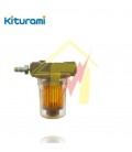 Φίλτρο πετρελαίου KITURAMI