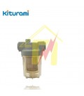 Φίλτρο πετρελαίου KITURAMI