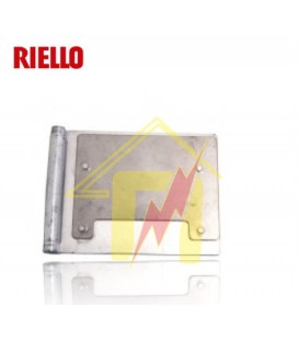 Τάμπερ Αέρος RIELLO