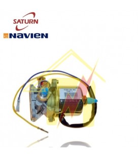 Αντλία SATURN-NAVIEN VSC36