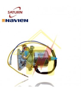 Αντλία SATURN-NAVIEN VSC63