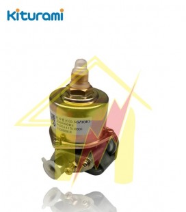 Αντλία KITURAMI 10Κ