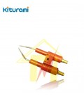 Ακίδα KITURAMI GOLD 16S