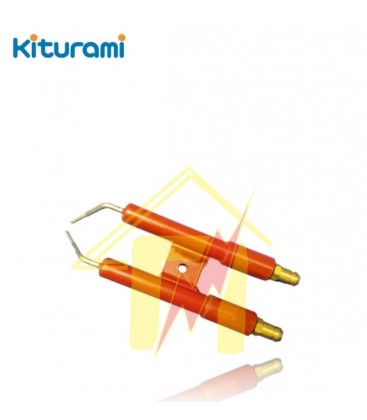Ακίδα KITURAMI 17S