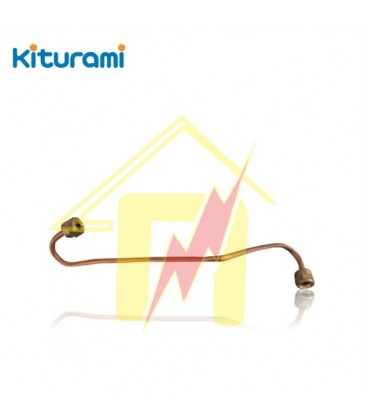 Σωληνάκι Πετρ. KITURAMI 17S