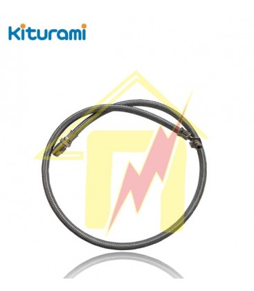 Σωλιν.Πετρ. KITURAMI Ηλεκτρική Αντλ.