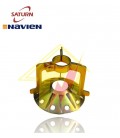 Διασκορπιστήρας SATURN-NAVIEN G2