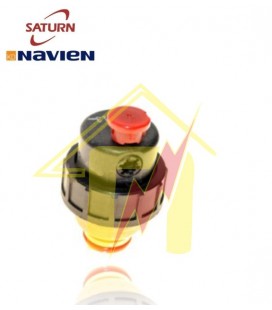 Εξαεριστικό SATURN-NAVIEN STC MDL