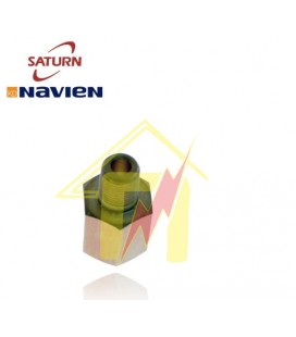 Μουφομαστός SATURN-NAVIEN 1/8"-1/4"