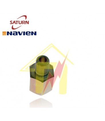 Μουφομαστός SATURN-NAVIEN 1/8"-1/4"