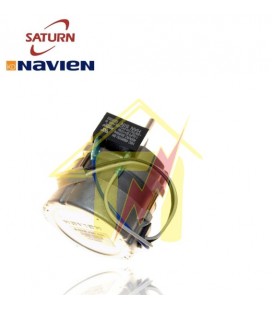 Μοτέρ SATURN-NAVIEN BM-8222