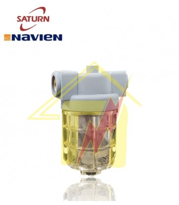 Φίλτρο Πετρελαίου SATURN-NAVIEN
