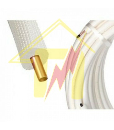 Χαλκός Μονωμένος 7/8