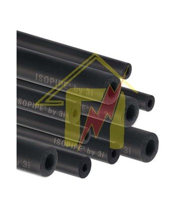 Μόνωση Χαλκού 6X10 (3/8")