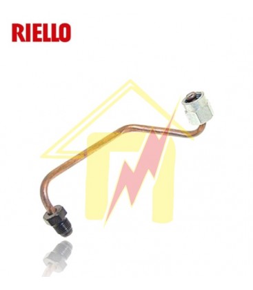 Σωληνάκι Πετρ.RIELLO 40G3