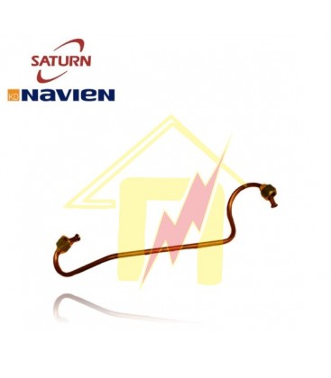Σωληνάκι Πετρ.SATURN/NAVIEN