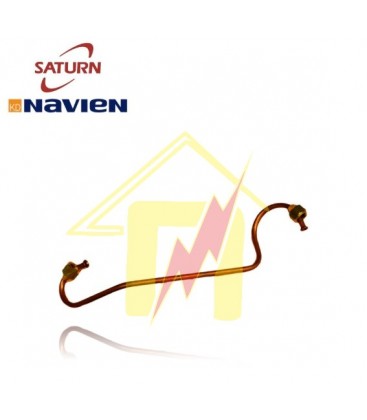 Σωληνάκι Πετρ.SATURN