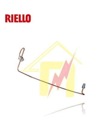 Σωληνάκι Πετρ.RIELLO 40G