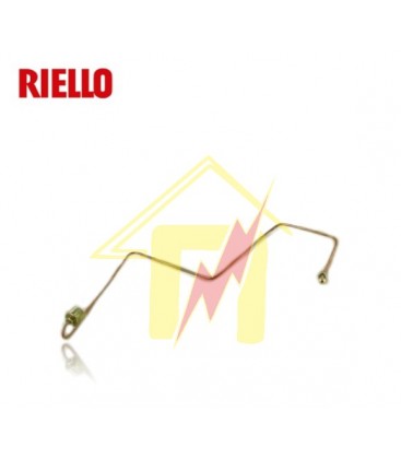 Σωληνάκι Πετρ.RIELLO 40G