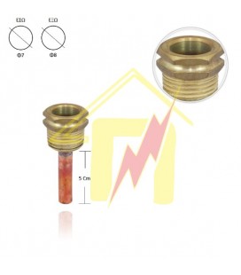 Κυάθιο Φ7Χ8 5 Cm