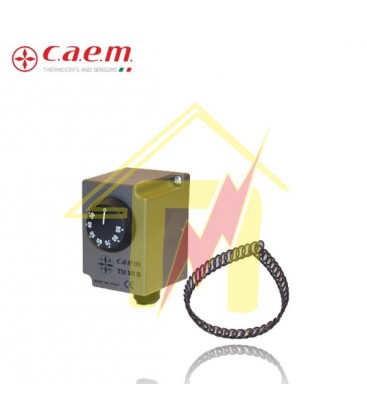 Υδροστάτης Επαφής CAEM