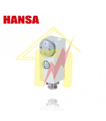 Υδροστάτης Επαφ.HANSA