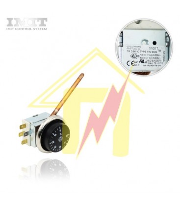 Αποστάσεως IMIT 1m