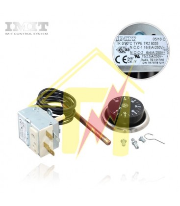 Αποστάσεως IMIT 2m