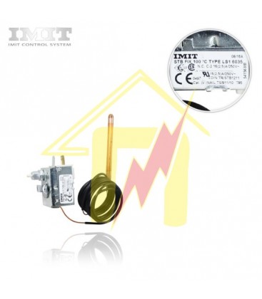 Ασφαλείας IMIT 1,5m