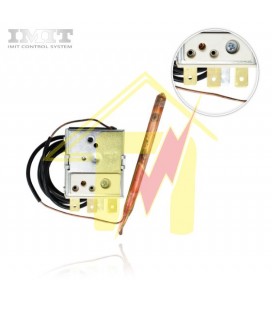 Ασφαλείας IMIT 2m