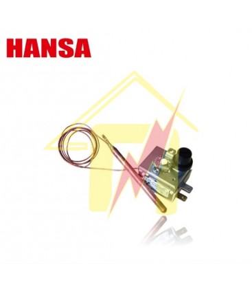 Ασφαλείας HANSA 1,5m