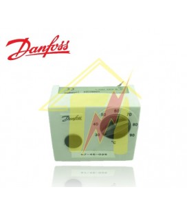 Εμβαπτιζόμενος DANFOSS