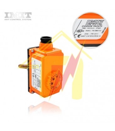 Εμβαπτιζόμενος IMIT