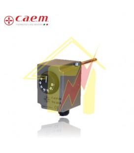 Εμβαπτιζόμενος CAEM