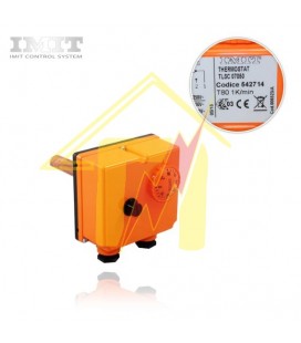 Εμβαπτιζόμενος Ασφαλείας IMIT