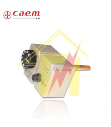 Εμβαπτιζόμενος/Ασφαλείας CAEM