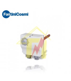 Εμβαπτιζόμενος/Ασφαλείας FANTINI