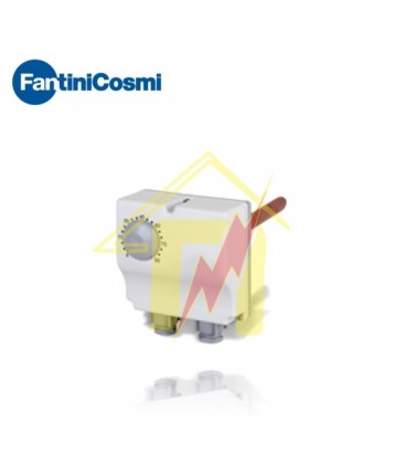 Εμβαπτιζόμενος/Ασφαλείας FANTINI