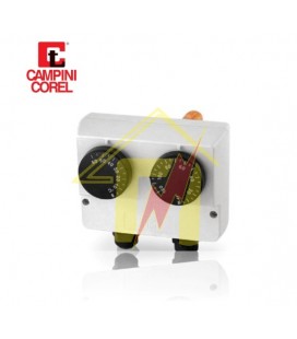 Εμβαπτιζόμενος Διπλός CAMPINI