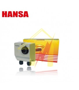 Εμβαπτιζόμενος Διπλός HANSA