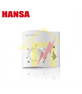 Χώρου HANSA 30-16
