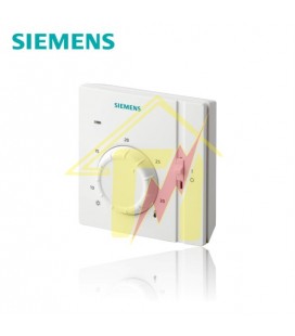 Χώρου SIEMENS RAA31.16
