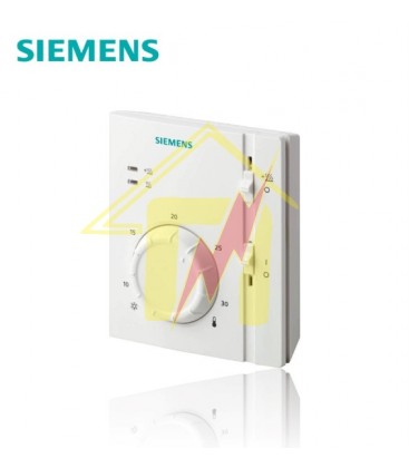 Χώρου SIEMENS RAA31.26