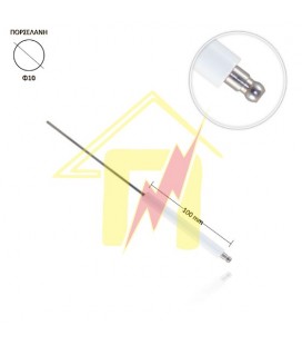Ακίδα Φ10x100mm
