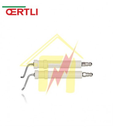 Ακίδα OERTLI Αριστερά
