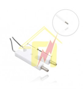 Σετ Ακίδων 25-42