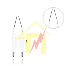 Σετ Ακίδων 25-40