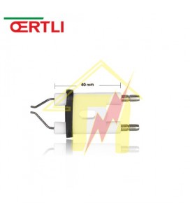 Ακίδα OERTLI 25-40